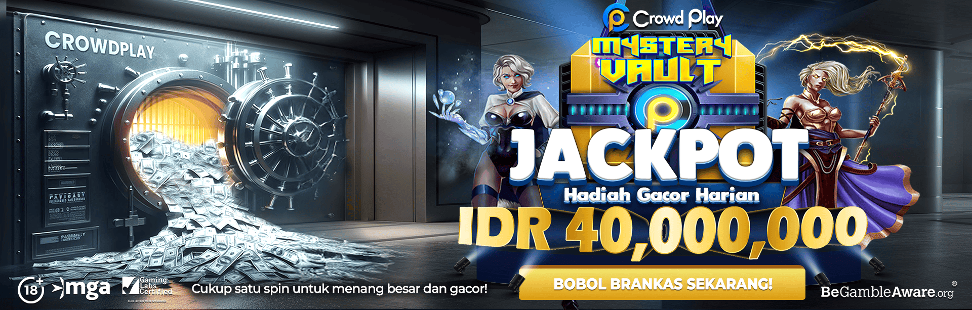 BONUS LIVE CASINO BERUNTUN